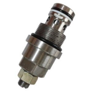 For Hitachi Excavator EX120-3 Main Relief Valve online