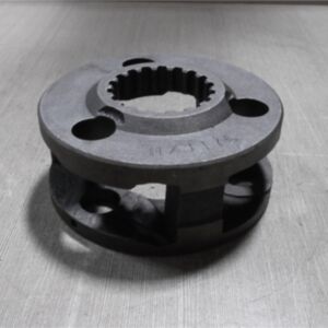 BUY HITACHI EX120-5 Swing motor First class three star frame for sale