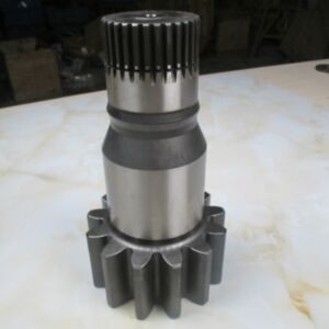 BUY For Hitachi Excavator EX120-2 EX120-3 EX120-5 EX135UR EX135UR-5 EX135US-5 Swing Device Prop. Shaft 2028036 2036830 for sale