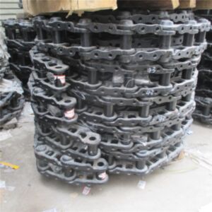BUY For Hitachi Excavator EX120 Track Link Chain Ass'y 9107473 for sale