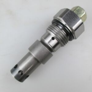 BUY For John Deere Excavator 792DLC 892 790D 892DLC Main Relief Valve 4228354 for sale