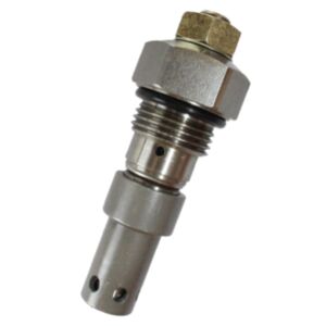 BUY For Hitachi Excavator EX200-2 Relief Valve for sale
