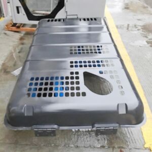 BUY HITACHI EX200-5 Engine Cover for sale