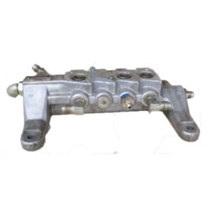 BUY For Hitachi Excavator EX200-5 Pilot Valve Seat for sale