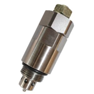 BUY For Hitachi Excavator EX200-5 EX220-5 EX230-5 EX270-5 Relief Valve 4372039 for sale