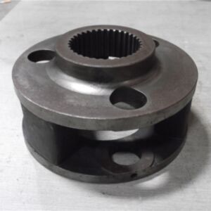 BUY HITACHI EX200-5 Swing motor Second Class three star Frame for sale