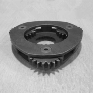 BUY HITACHI EX200-5 Travel Motor First Class three star Frame Assembly for sale