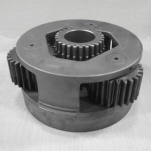 BUY HITACHI EX200-5 Travel motor Third Class three star frame Assembly for sale