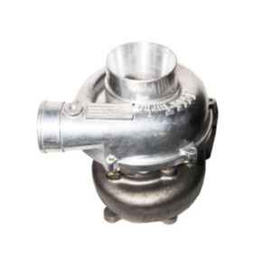 BUY For Hitachi EX125WD-5 EX210H-5 EX200-3C EX200-5 EX225USR Isuzu Engine 6BG1 Turbo RHE61 Turbocharger 114400-3320 for sale