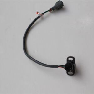 BUY For Hitachi Excavator EX200-6 Positioner 4614912 for sale