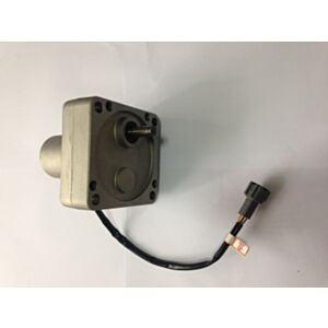 Hitachi EX200-1 EX200-2 EX200-3 4257163 Stepping Motor throttle motor assembly online