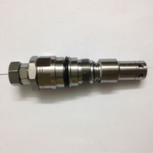 Hitachi EX200-3 Excavator Main Relief Valve Control Valve online