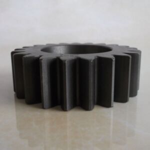 BUY For Hitachi Excavator EX200 ZX200-6 Traveling 2nd Three Planetary Gear for sale