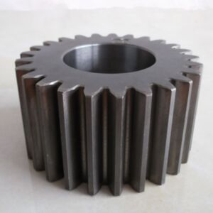 BUY For Hitachi Excavator EX200 ZX200-6 Traveling 3rd Three Planetary Gear for sale