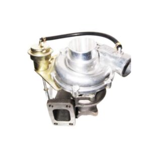 BUY For Hitachi Excavator EX220-5 Hino Engine H07CT H07CT Turbo RHC62 Turbocharger 24100-3340A VA240084 for sale