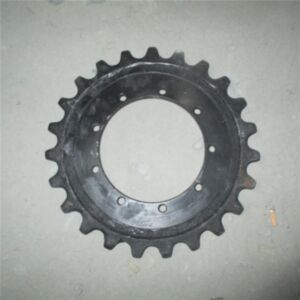 BUY For Hitachi Excavator EX35 EX40UR EX40UR-2 EX40UR-2C Sprocket 2032812 for sale