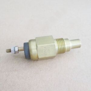 BUY For Hitachi Excavator EX400-5 Water Temperature Alertor Alarm Sensor 8-97125601-1 for sale