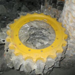 BUY For John Deere Excavator 190 290D Sprocket 1012495 for sale