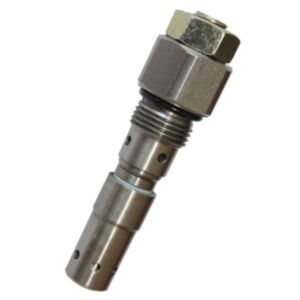 BUY For Hitachi Excavator EX60-7 Main Relief Valve for sale
