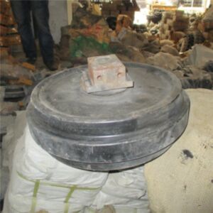 BUY For Hitachi Excavator EX60 EX60G EX60UR Idler 1015712 for sale