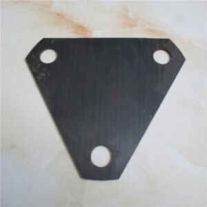 BUY HITACHI EX60 Travel First Frame Pressing Plate for sale