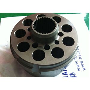 Hitachi Excavator Final Drive Parts Travel Motor Cylinder Block ZX330 online