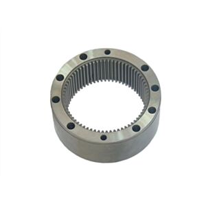 Hitachi Excavator Planetary Gear Parts 4468036 ZX70 ZAX70 ZAXIS70 Swing Gear Ring online