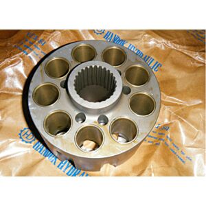 Hitachi HMT36FA EX200 Excavator Final Drive Parts Hydraulic Travel Motor Cylinder Block online