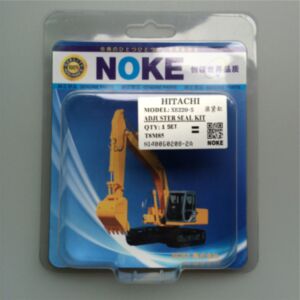 BUY For Hitachi EX220-5 Adjust Cylinder Seal Kit for sale