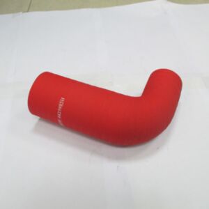 BUY For Hitachi Excavator ZAX120 Intercooler Hose 4423995 for sale