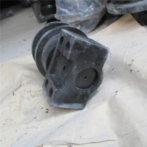 BUY For Hitachi Excavator ZX110 ZX160 ZX200 ZX225US ZX230 ZX450 Top Roller Upper Roller Carrier Roller 9134245 for sale