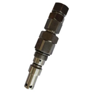 BUY For Hitachi Excavator ZAX200 Main Relief Valve for sale