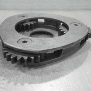 BUY HITACHI ZAX200 Travel Motor First Class three star Frame Assembly for sale