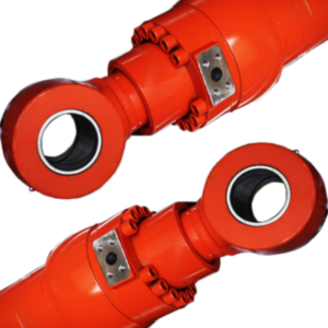 BUY For Hitachi Excavator ZAX210-3 Arm Cylinder Assembly for sale