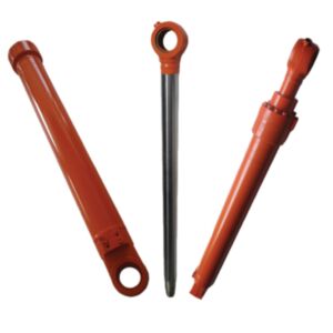 BUY For Hitachi Excavator ZAX210-3 Bucket Cylinder Assembly for sale
