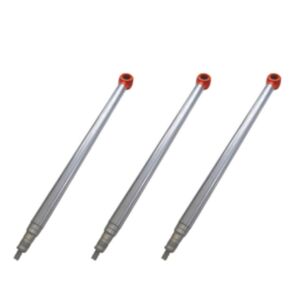 BUY For Hitachi Excavator ZAX210 Arm Oil Cylinder Core for sale