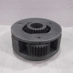 BUY HITACHI ZAX210 Travel motor Third Class three star frame Assembly for sale