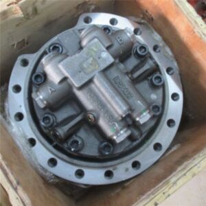BUY HITACHI ZAX230-3 Travel Motor Assembly  for sale