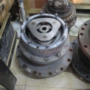 BUY For HITACHI ZAX240-3 ZAX250-3 Swing Reduction Gearbox 9243324 for sale