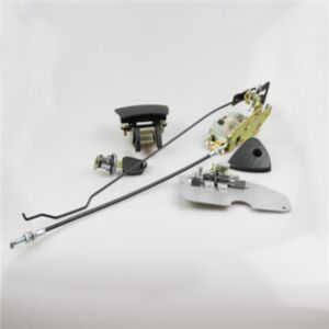 BUY For Hitachi Excavator ZX110 ZX120 ZX120-3 ZX160 ZX230 ZX240-3 Door Lock Ass'y 4409394 for sale