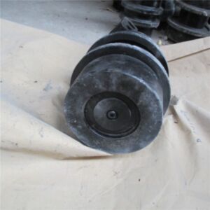 BUY For Hitachi Excavator ZX330 Top Roller Upper Roller Carrier Roller 9257022 9099140 9235830 for sale