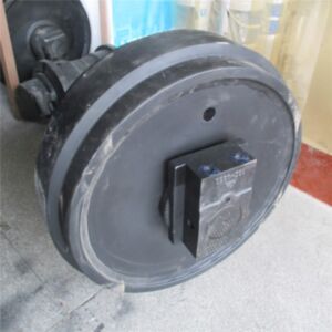 BUY For Hitachi Excavator ZX330 Idler 4615392 9165600 for sale