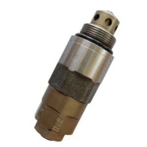 BUY For Hitachi Excavator ZAX330 Relief Valve for sale