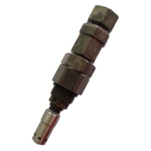 BUY For Hitachi Excavator ZAX70 Main Relief Valve for sale