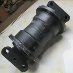 BUY For Hitachi Excavator ZX110 ZX160 ZX200 ZX200-3 ZX225US ZX225US-3 ZX230 ZX240-3 Track Roller Bottom Roller 9184516 9264590 for sale