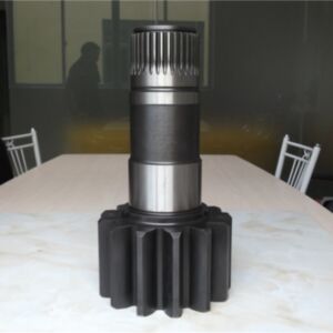 BUY HITACHI ZX200-6 Swing Vertical Shaft for sale