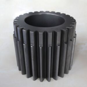 BUY For Hitachi Excavator ZX200-6 Traveling 3rd Three Sun Gear for sale