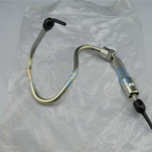 BUY For Hitachi Excavator ZX240-3 Fuel Injection Pipe 8-97371833-1 for sale