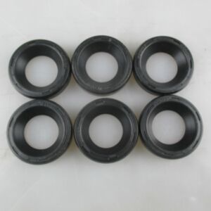 BUY For Hitachi ZX360LC-3 Injectors Nozzle Oil Seal Isuzu Engine 6HK1 for sale