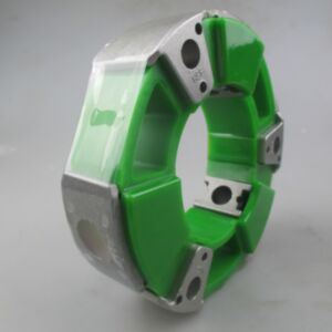 BUY For Hitachi Excavator ZX60-5G Coupling Assy 35H for sale